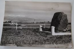 SAINT PIERRE ET MIQUELON  ECHAPPEE SUR LA POINTE AUX CANONS ET L ILE AUX MARINS - Saint-Pierre-et-Miquelon