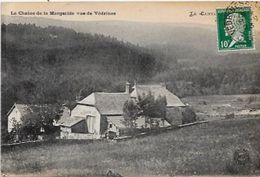 CPA Cantal Auvergne Circulé Védrines - Sonstige & Ohne Zuordnung