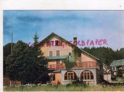 73- LA FECLAZ- HOTEL ND DES NEIGES - PROPRIETAIRE M. GRANGEAT - Autres & Non Classés