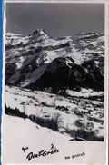 ORMONT DESSUS - Les Diablerets. Perle Des Alpes Vaudoises - Vue Générale - Ormont-Dessus 