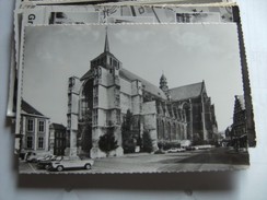 België Belgique Vlaams Brabant Diest Kerk En Auto's - Diest