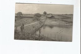 Delcampe - PARAIBA (BRESIL) CARTE PHOTO FERME BRESILIENNE 1935 - Sonstige