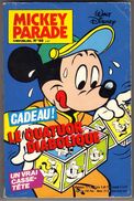 MICKEY-PARADE  N° 88  Sans Le Cadeau - Mickey Parade