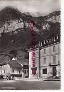 73-  GRESY SUR ISERE - MONTAGNE ROCHE TOISE- HOTEL DE VILLE - Gresy Sur Isere