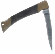 Couteau De Collection - Knives/Swords