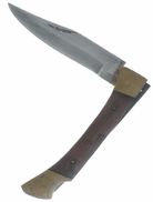 Couteau De Collection - Armes Blanches