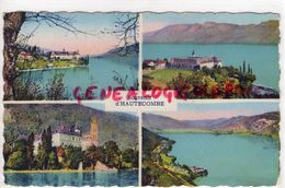 73- ABBAYE D' HAUTECOMBE - - Sonstige & Ohne Zuordnung