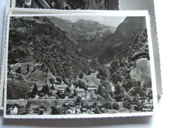 Zwitserland Schweiz Suisse TI Frasco Val Verzasca - Autres & Non Classés