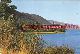 73- ABBAYE D' HAUTECOMBE - LAC DU BOURGET - - Sonstige & Ohne Zuordnung