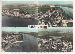44. 925/ BASSE INDRE - Multivues - Basse-Indre