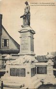 - Depts Div.-ref UU888- Nord - Louvroil - Monument Aux Morts - Monuments Aux Morts - Guerre  1914-18 - - Louvroil