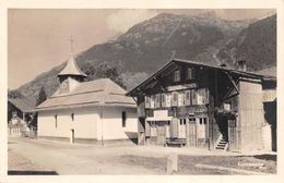 Guttannen Gasthaus Sternen - Guttannen