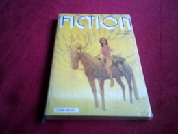FICTION N° 339 - Fiction