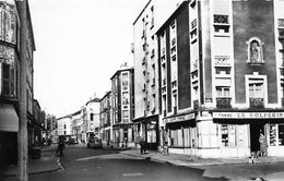 93-AUBERVILLIERS- CARREFOUR DES RUES DES CITES ET DE SOLFERINO - Aubervilliers