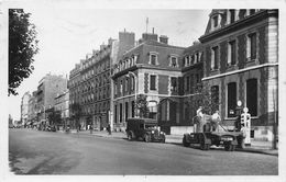 93-PANTIN- RUE DE PARIS, BANQUE DE FRANCE - Pantin