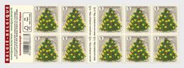 België / Belgium - Postfris / MNH - Sheet Kerstmis 2017 - Ongebruikt