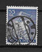 LOTE 1787  ///  POLONIA 1937   YVERT Nº:  395      ¡¡¡¡ LIQUIDATION !!!! - Gebruikt