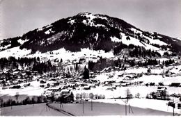 Gstaad Hornberg - Gstaad