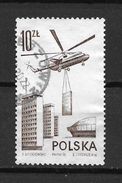 LOTE 1787  ///  POLONIA 1976   YVERT Nº:  A 56       ¡¡¡¡ LIQUIDATION !!!! - Used Stamps