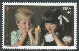 South Africa. 1979 50th Anniv Of Christmas Stamp Fund. 4c MNH SG 464 - Ongebruikt