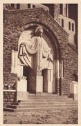 CHOLET. - Eglise Du Sacré-Coeur. La Porte De La Sainte-Vierge - Cholet