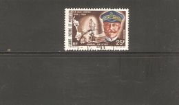 SAINT PIERRE ET MIQUELON  N° 383 OBLITERE  DE 1968 - Used Stamps