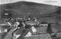 CPA - LAPOUTROIE (68) - Aspect Du Village En 1906 - Lapoutroie