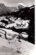 Feutersoey Oldenhorn En Hiver (Gstaad) - Gstaad