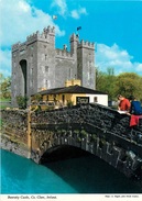 CPSM Ireland-Bunratty Castle-Clare            L2397 - Clare