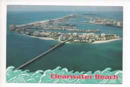 CLEARWATER BEACH   ~  1990 - Clearwater