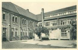 RAVELS - O.L. Vrouw Van De Kempen - De Binnenkoer - Ravels