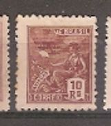 Brazil * & Serie Alegórica, Aviation 1920-41 (151) - Unused Stamps
