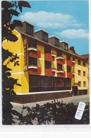 CPM GF -34795 -Allemagne -Zell - Hotel "Zur Post"-Envoi Gratuit - Zell