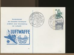 GERMANY - Privatpostkarten Ungebraucht - BPK - MOHNESEE - LUFTWAFFE - FLARAKBTL21 - Postales Privados - Nuevos