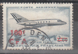 REUNION YT PA 61 Oblitéré - Airmail