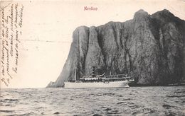 ¤¤  -  NORVEGE  -  Nordkap   -  Bateau , Paquebot  -  ¤¤ - Norvège