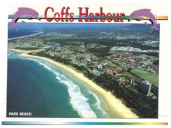 (725) Australia - NSW - Coffs Harbour - Coffs Harbour