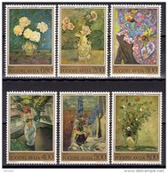 Yugoslavia,Art 1974.,MNH - Unused Stamps