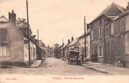 ¤¤  -  FROISSY    -  Rue De Beauvais     -  ¤¤ - Froissy