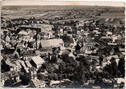 BENFELD - 18012 A Vue Générale Aérienne - Benfeld