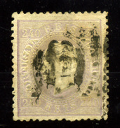 Portugal Nº 48. Año 1870-80 - Used Stamps