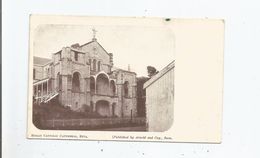 SUVA ROMAN CATHOLIC CATHEDRAL - Fiji