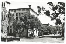 CPSM LYON, L'HOPITAL EDOUARD HERRIOT, PAVILLONS ET JARDINS, Format 9 Cm Sur 14 Cm Environ, RHONE 69 - Lyon 3