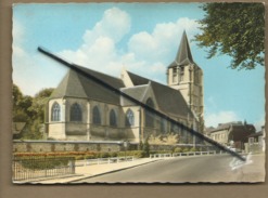 CPM - Canteleu - (Seine Mme ) - Chevet De L'église - Canteleu