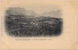 CPA Ile De La Réunion Cilaos Non Circulé - Sonstige & Ohne Zuordnung