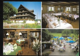 ESCHENBACH LU Wirtshaus Im Grünen Luzerner Bauernhaus Mit Klebedächern - Eschenbach