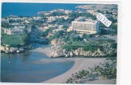 CPM GF -34786-Oman - Gulf Hotel Resort Muscat-Envoi Gratuit - Oman