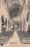 Cp , 48 , MENDE , Intérieur De La Cathédrale, Le Chœur - Mende