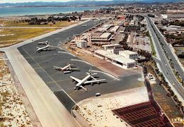 Nice Aéroport Airport - Transport Aérien - Aéroport