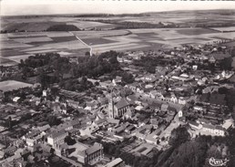 Lumbres - Vue Aérienne - Lumbres